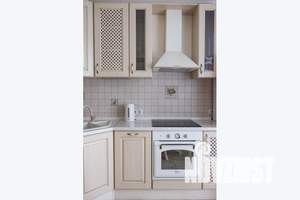 1-к квартира, посуточно, 43м2, 7/9 этаж