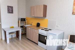 1-к квартира, посуточно, 30м2, 7/26 этаж