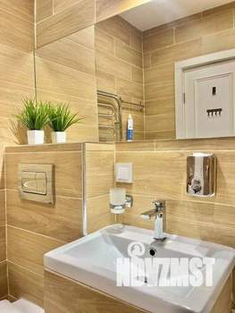 1-к квартира, посуточно, 37м2, 1/1 этаж