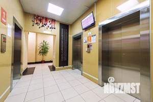 1-к квартира, посуточно, 52м2, 1/1 этаж