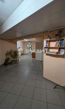 1-к квартира, на длительный срок, 42м2, 2/16 этаж