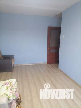 2-к квартира, посуточно, 45м2, 3/5 этаж