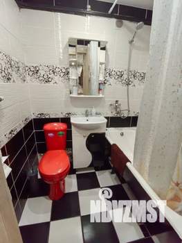 2-к квартира, посуточно, 43м2, 2/5 этаж