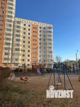 2-к квартира, на длительный срок, 52м2, 5/16 этаж