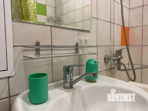 1-к квартира, посуточно, 34м2, 2/5 этаж