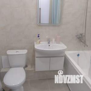 Студия квартира, посуточно, 25м2, 6/25 этаж