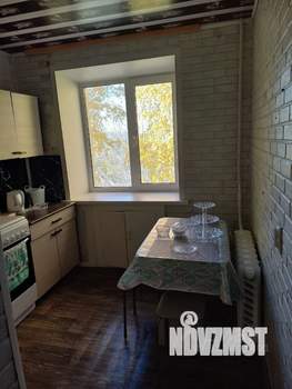 1-к квартира, на длительный срок, 36м2, 5/6 этаж