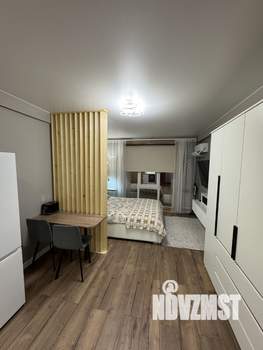 Студия квартира, посуточно, 23м2, 1/3 этаж