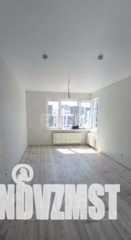 Студия квартира, на длительный срок, 30м2, 16/22 этаж