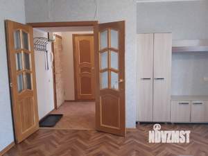 1-к квартира, на длительный срок, 34м2, 5/9 этаж