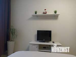 1-к квартира, посуточно, 37м2, 6/11 этаж