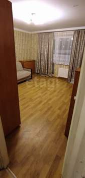 1-к квартира, на длительный срок, 40м2, 5/10 этаж