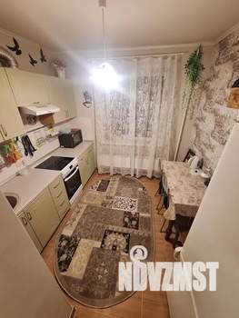 2-к квартира, посуточно, 53м2, 16/16 этаж