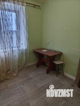 Студия квартира, на длительный срок, 20м2, 3/5 этаж