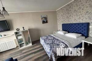 1-к квартира, посуточно, 31м2, 5/5 этаж