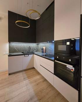 3-к квартира, на длительный срок, 78м2, 2/23 этаж