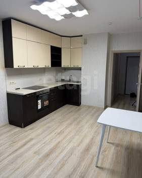 2-к квартира, на длительный срок, 48м2, 2/25 этаж