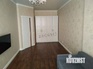 3-к квартира, на длительный срок, 85м2, 6/16 этаж