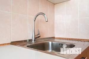 1-к квартира, посуточно, 37м2, 9/9 этаж