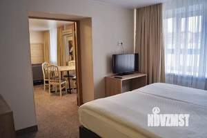 2-к квартира, посуточно, 47м2, 1/1 этаж