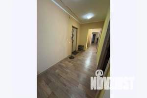 2-к квартира, посуточно, 62м2, 1/16 этаж