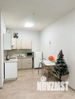 1-к квартира, посуточно, 28м2, 1/1 этаж