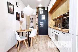 2-к квартира, посуточно, 56м2, 8/9 этаж