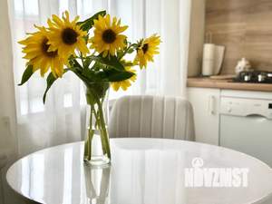 1-к квартира, посуточно, 33м2, 3/5 этаж