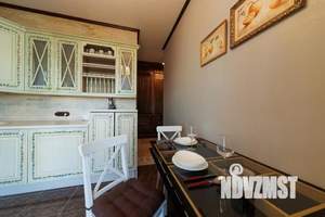 2-к квартира, посуточно, 65м2, 1/1 этаж