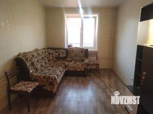 1-к квартира, на длительный срок, 31м2, 4/10 этаж