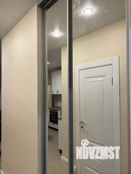 1-к квартира, на длительный срок, 39м2, 4/9 этаж