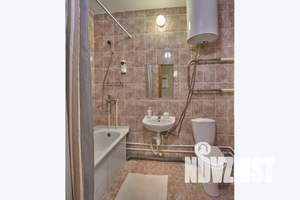 1-к квартира, посуточно, 40м2, 13/20 этаж