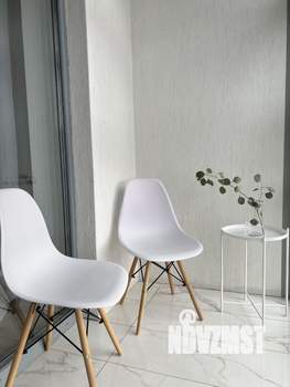 1-к квартира, посуточно, 40м2, 20/25 этаж