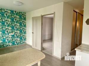 2-к квартира, на длительный срок, 31м2, 5/5 этаж