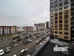 2-к квартира, на длительный срок, 40м2, 5/22 этаж