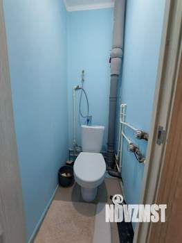 1-к квартира, на длительный срок, 40м2, 14/16 этаж