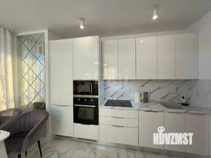 2-к квартира, на длительный срок, 40м2, 16/19 этаж