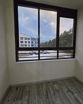 2-к квартира, на длительный срок, 37м2, 2/4 этаж