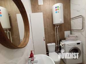 Студия квартира, посуточно, 25м2, 9/9 этаж