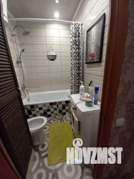 Студия квартира, посуточно, 38м2, 4/4 этаж