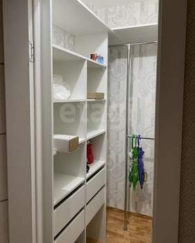 2-к квартира, на длительный срок, 59м2, 5/10 этаж