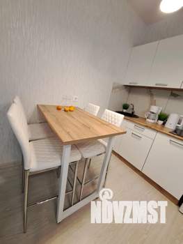 Студия квартира, посуточно, 29м2, 6/17 этаж