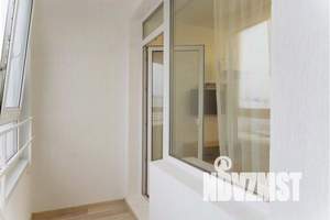 1-к квартира, посуточно, 30м2, 7/8 этаж