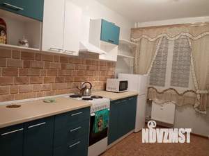 1-к квартира, посуточно, 36м2, 14/16 этаж