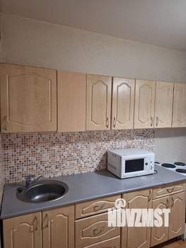 1-к квартира, на длительный срок, 38м2, 8/10 этаж