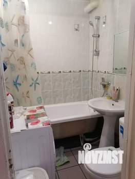 2-к квартира, на длительный срок, 44м2, 5/6 этаж