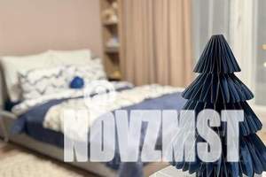 1-к квартира, посуточно, 24м2, 7/9 этаж