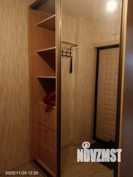 Студия квартира, на длительный срок, 32м2, 8/25 этаж