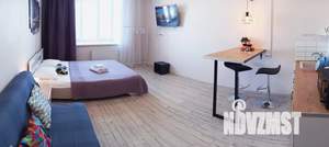 1-к квартира, посуточно, 30м2, 8/16 этаж