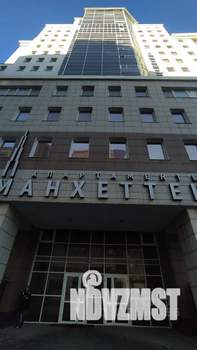 Студия квартира, посуточно, 30м2, 11/18 этаж